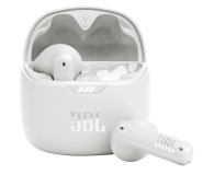 JBL TUNE FLEX NC TWS białe - 1186521 - zdjęcie 1